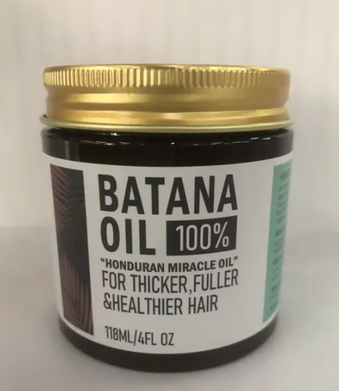 Glow Restore Hair Mask
