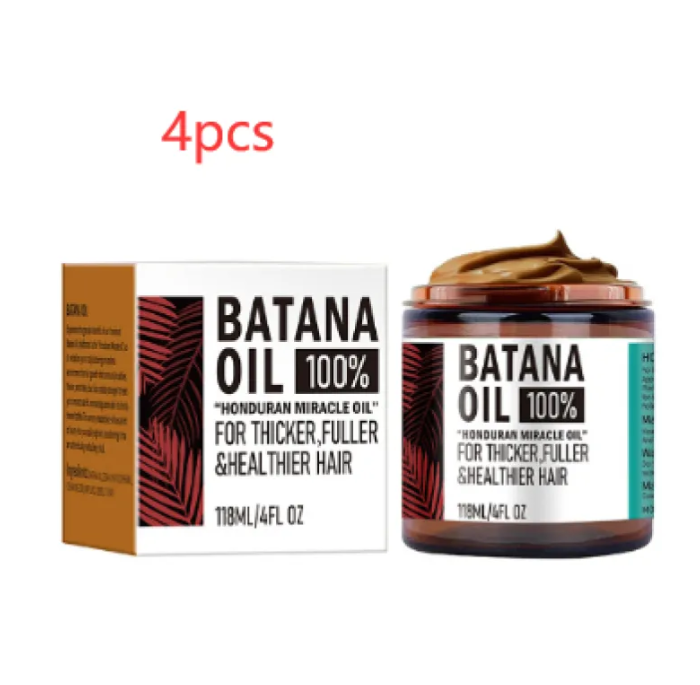 Glow Restore Hair Mask